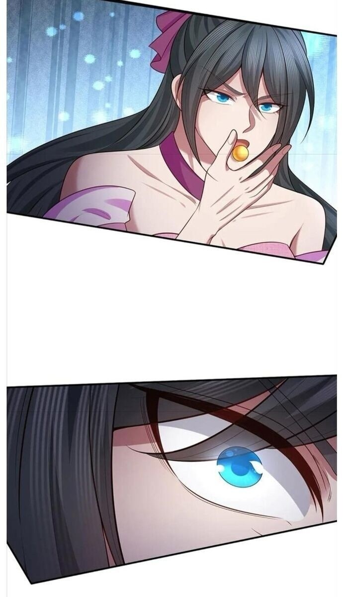 Nhất Lực Phá Chư Thiên Vạn Giới - Page 10