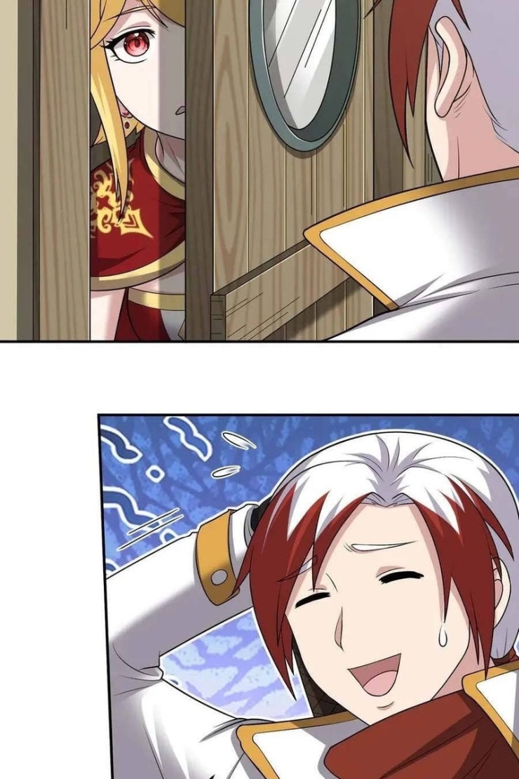 Luyện Khí Chi Thần - Page 11