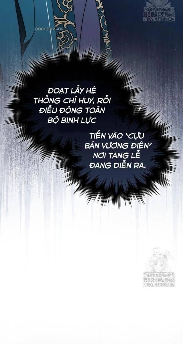 Cuồng Long Kiếm Thần - Page 10