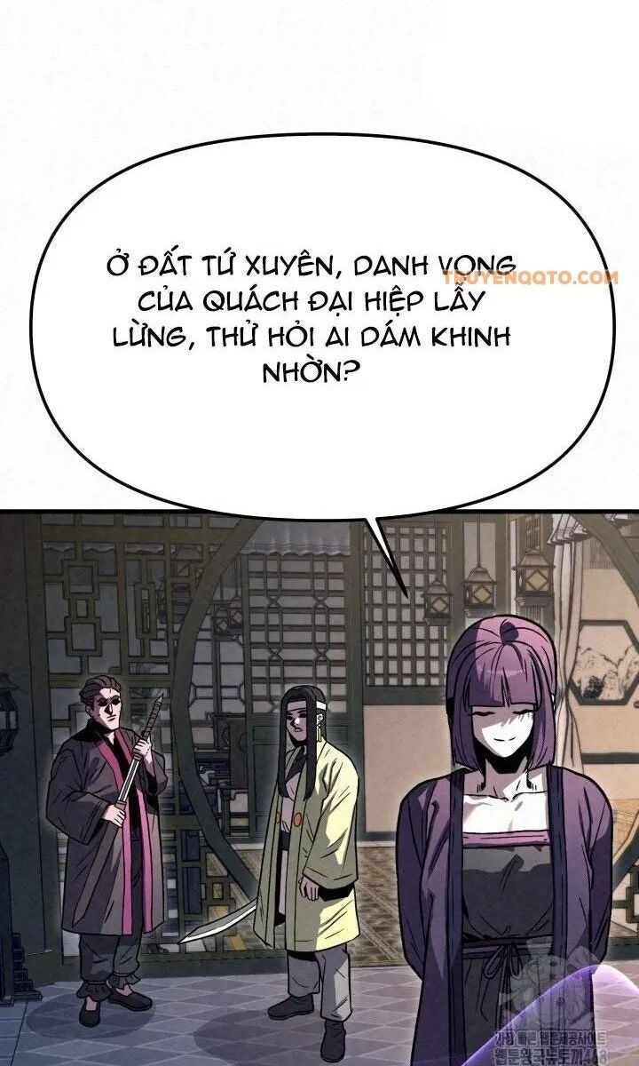 Cuồng Nhân Seoul - Page 36