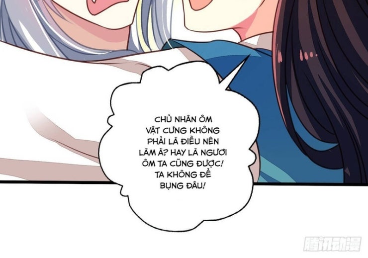 Chủ Nha Phá Phách Của Tôi - Page 25