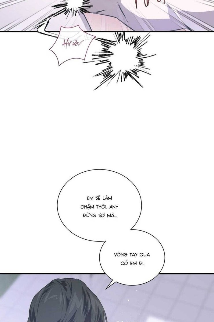 Sau Ánh Hào Quang - Page 30