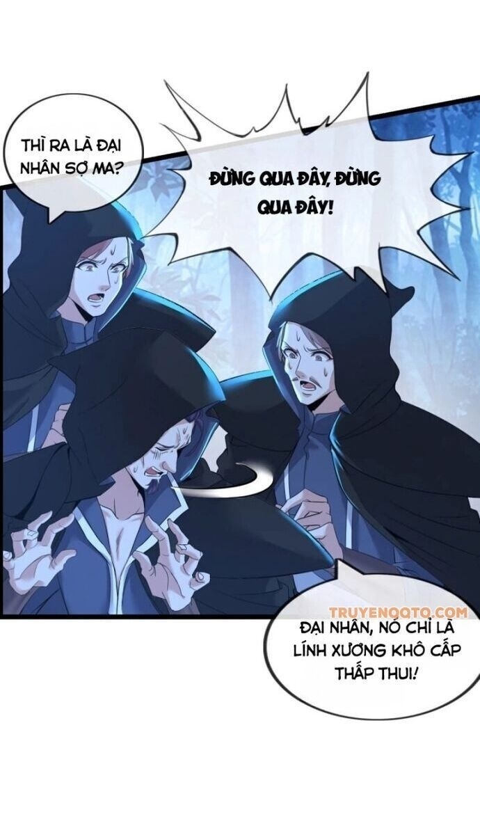 Phát sóng trực tiếp ta quét ngang dị giới - Page 34