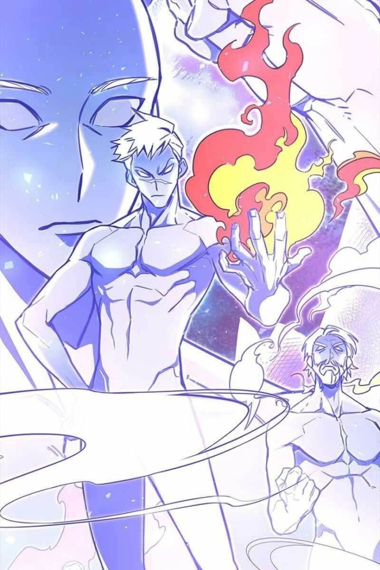 Cuộc Chiến Siêu Nhân - Page 79