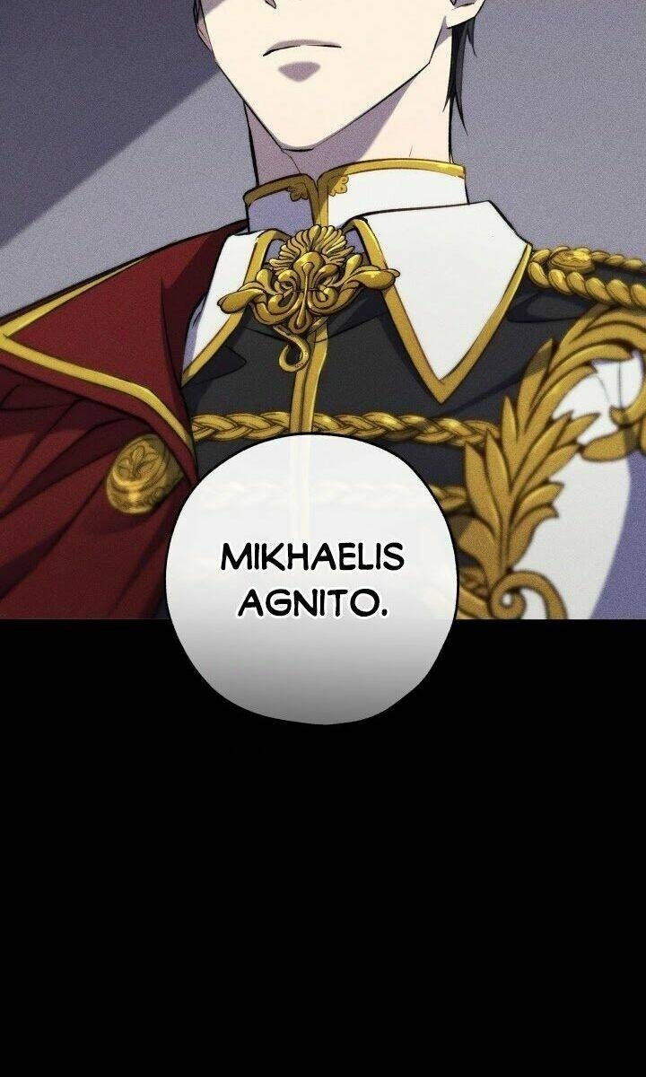 Công Chúa Khắc Dấu Lên Kẻ Phản Nghịch - Page 124