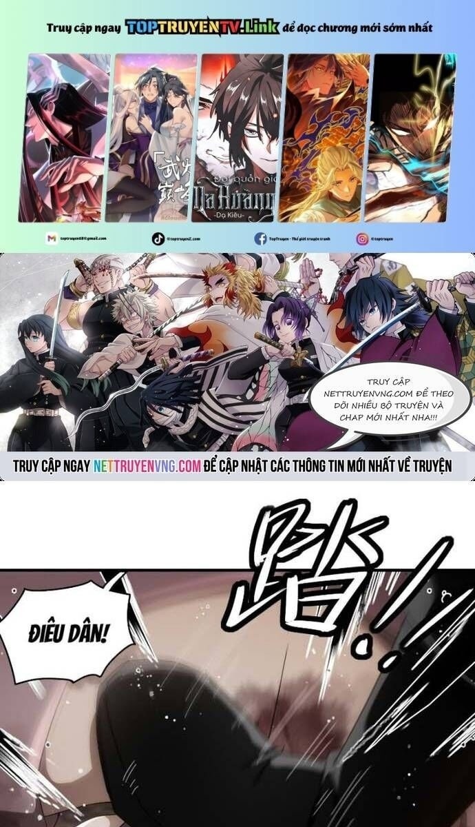 Tuyệt Sắc Đạo Lữ Đều Nói Ngô Hoàng Thể Chất Vô Địch - Page 5