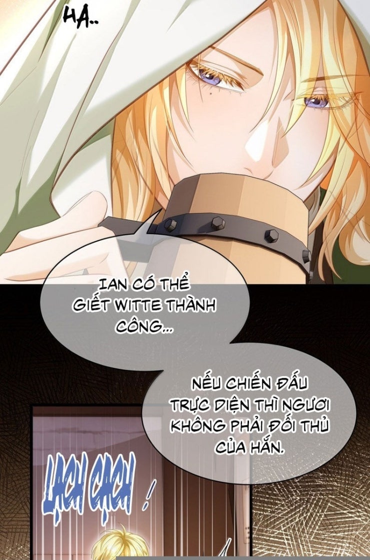 Tôi Trùng Sinh Trở Thành Tiểu Ác Long Của Vương Tử Điện Hạ - Page 14