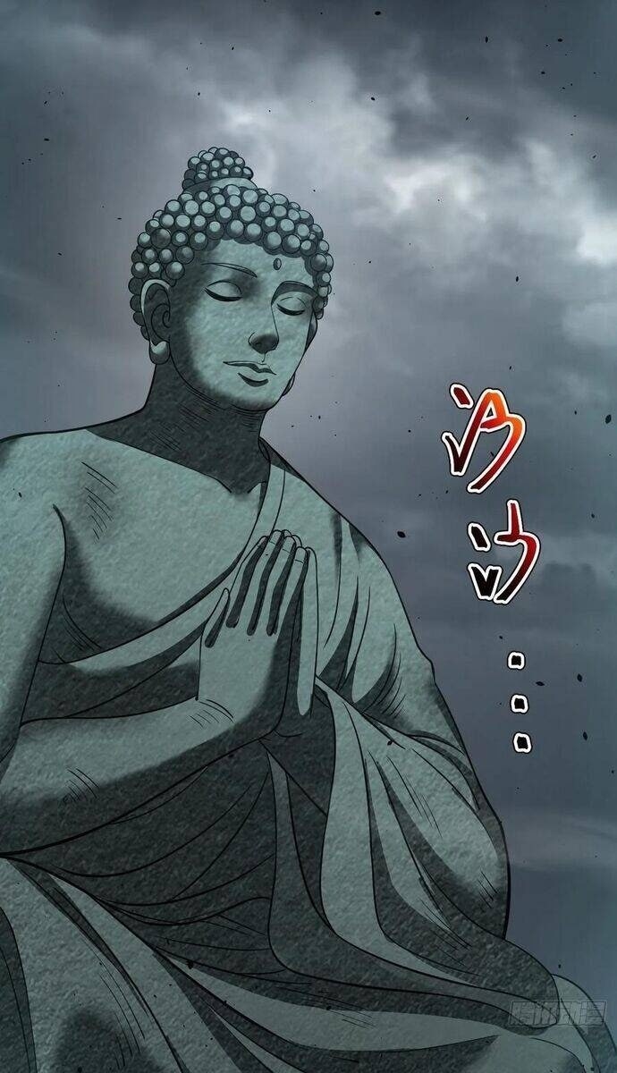 Ta Chính Nghĩa Nhưng Bị Hệ Thống Ép Thành Trùm Phản Diện - Page 19