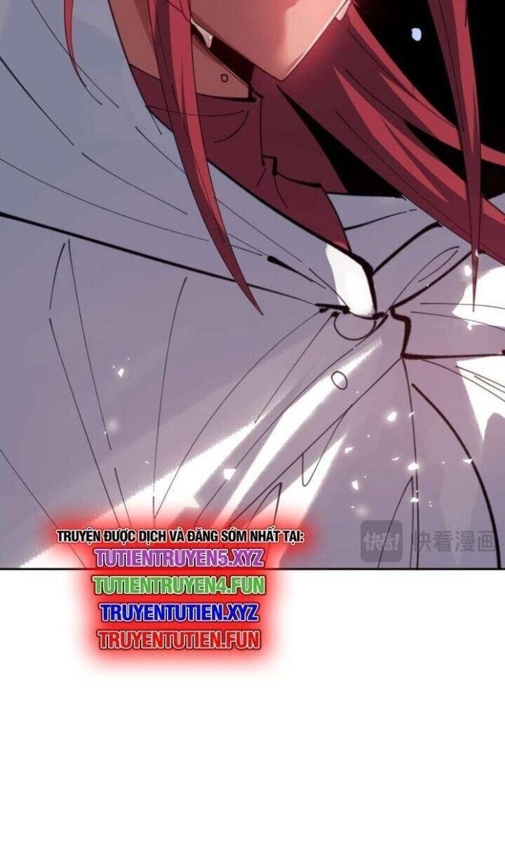 Sư Tôn: Nghịch Đồ Này Không Phải Là Thánh Tử - Page 27