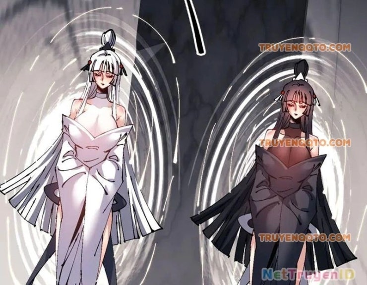 Sư Tôn: Nghịch Đồ Này Không Phải Là Thánh Tử - Page 18