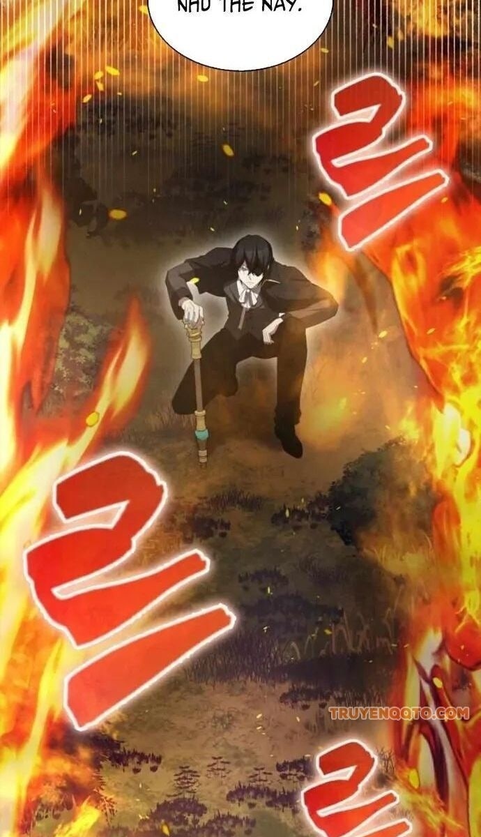 Nhân Vật Phụ Siêu Mạnh - Page 116