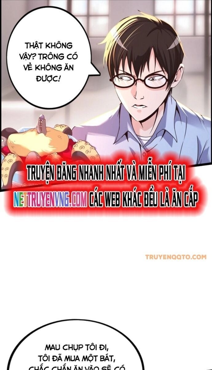 Phát sóng trực tiếp ta quét ngang dị giới - Page 31