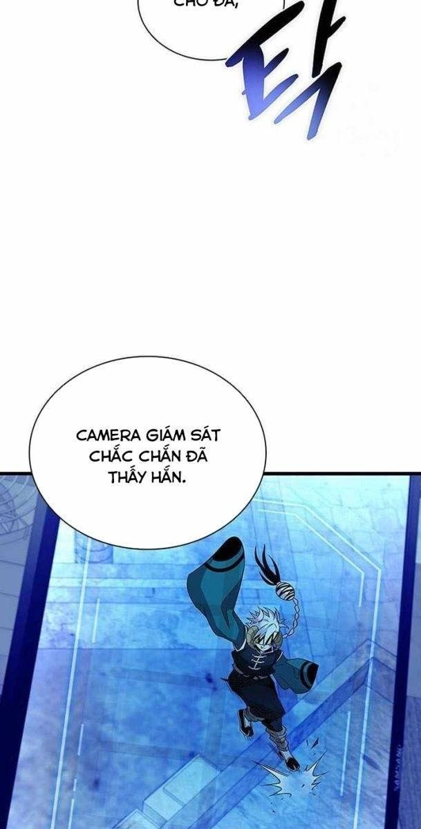 Chuyển Sinh Thành Ác Nhân - Page 21