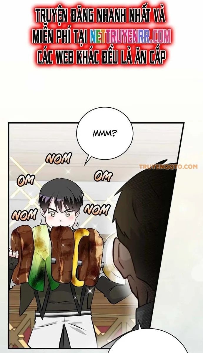 Level Up Chỉ Bằng Cách Ăn Cơm - Page 45