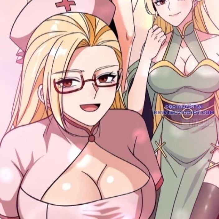 Ta Chính Nghĩa Nhưng Bị Hệ Thống Ép Thành Trùm Phản Diện - Page 60