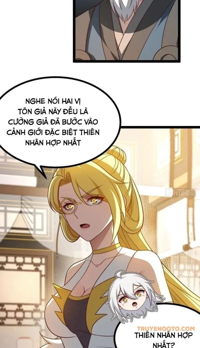 Ta Chính Nghĩa Nhưng Bị Hệ Thống Ép Thành Trùm Phản Diện - Page 16