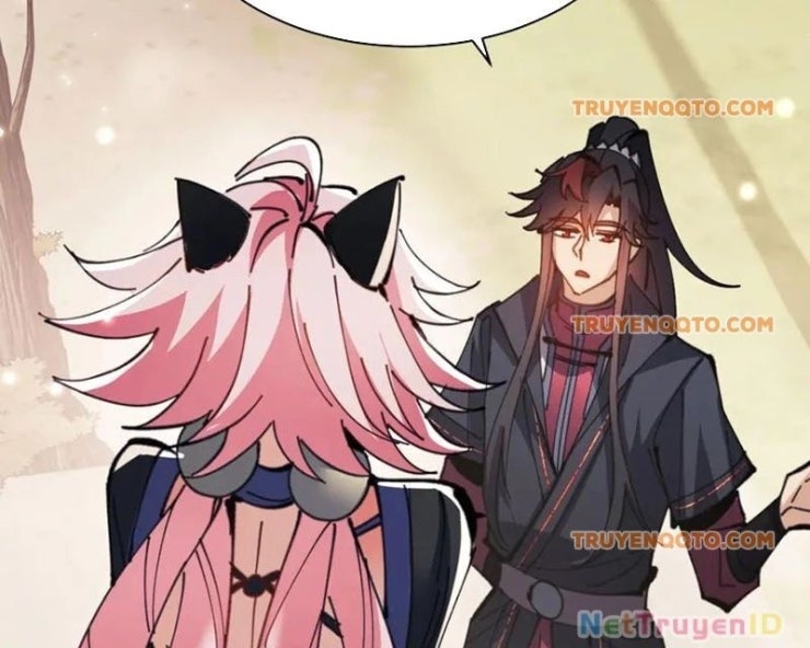 Sư Tôn: Nghịch Đồ Này Không Phải Là Thánh Tử - Page 130