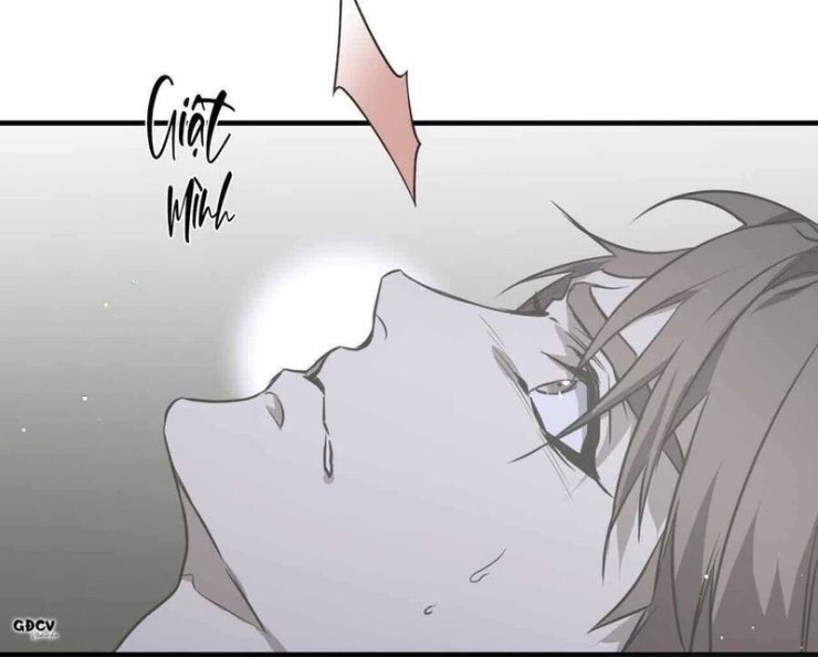 Sau Ánh Hào Quang - Page 8