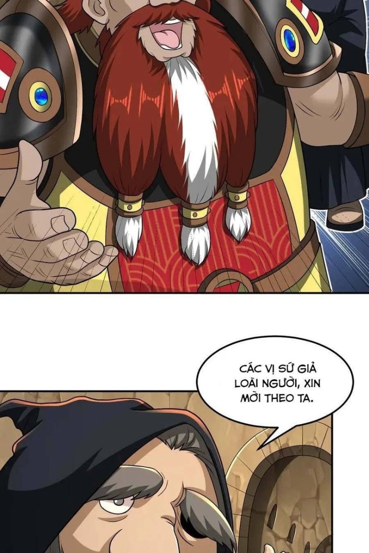 Luyện Khí Chi Thần - Page 6