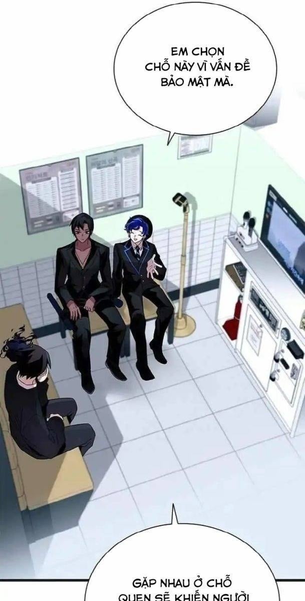 Chuyển Sinh Thành Ác Nhân - Page 55