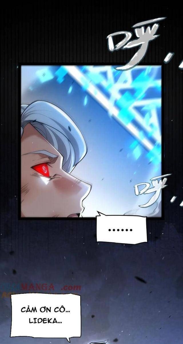 Tôi Đến Từ Thế Giới Trò Chơi - Page 32