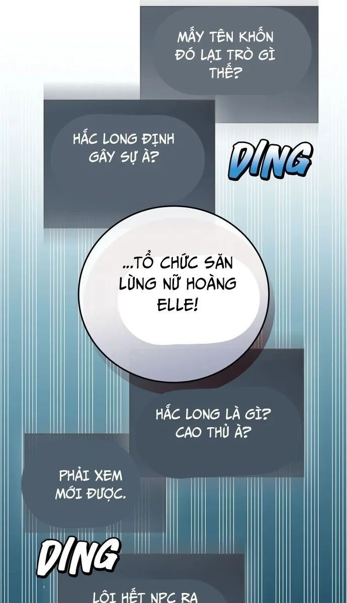 Level Up Chỉ Bằng Cách Ăn Cơm - Page 27