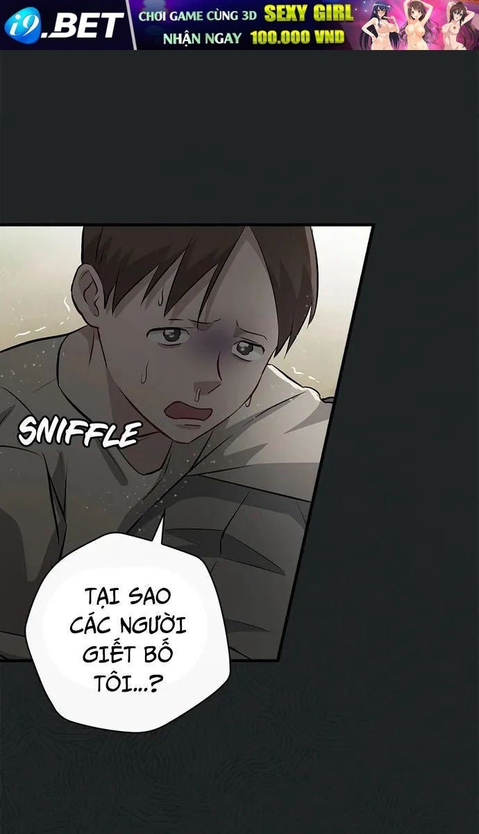 Level Up Chỉ Bằng Cách Ăn Cơm - Page 34