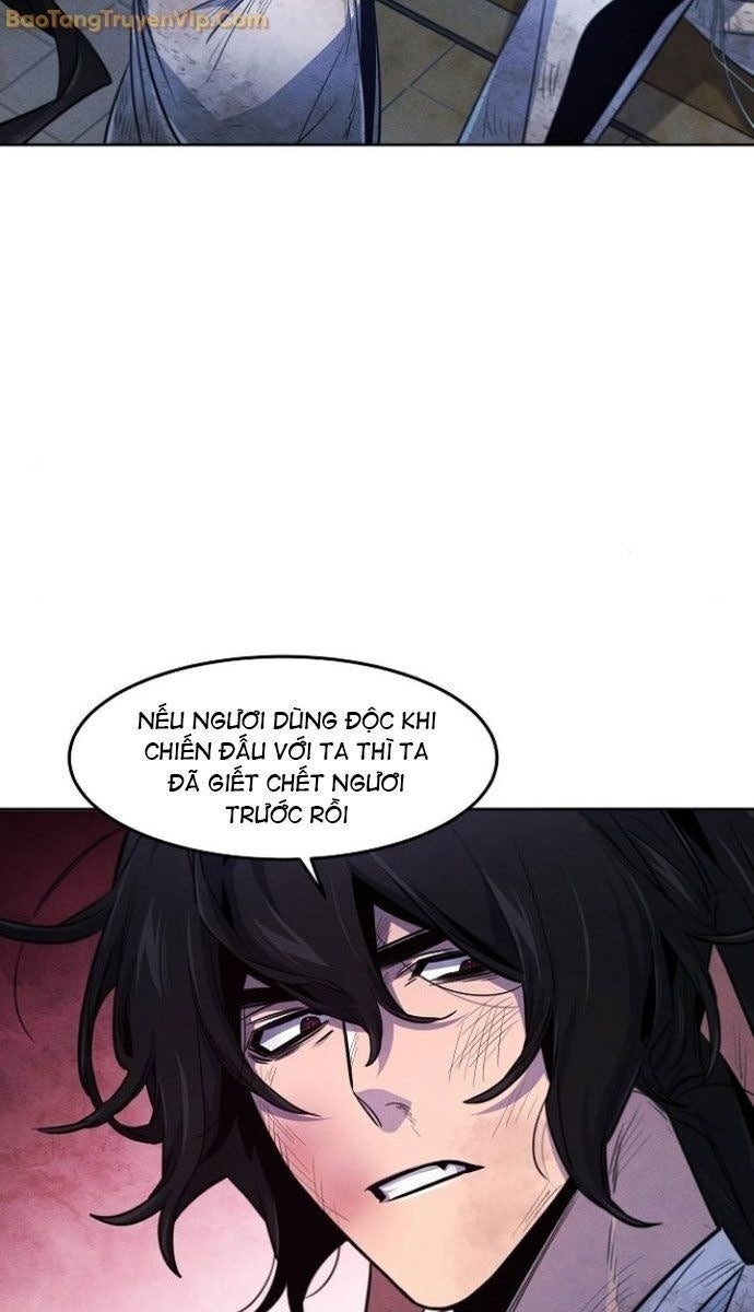 Cuồng Ma Tái Thế - Page 43