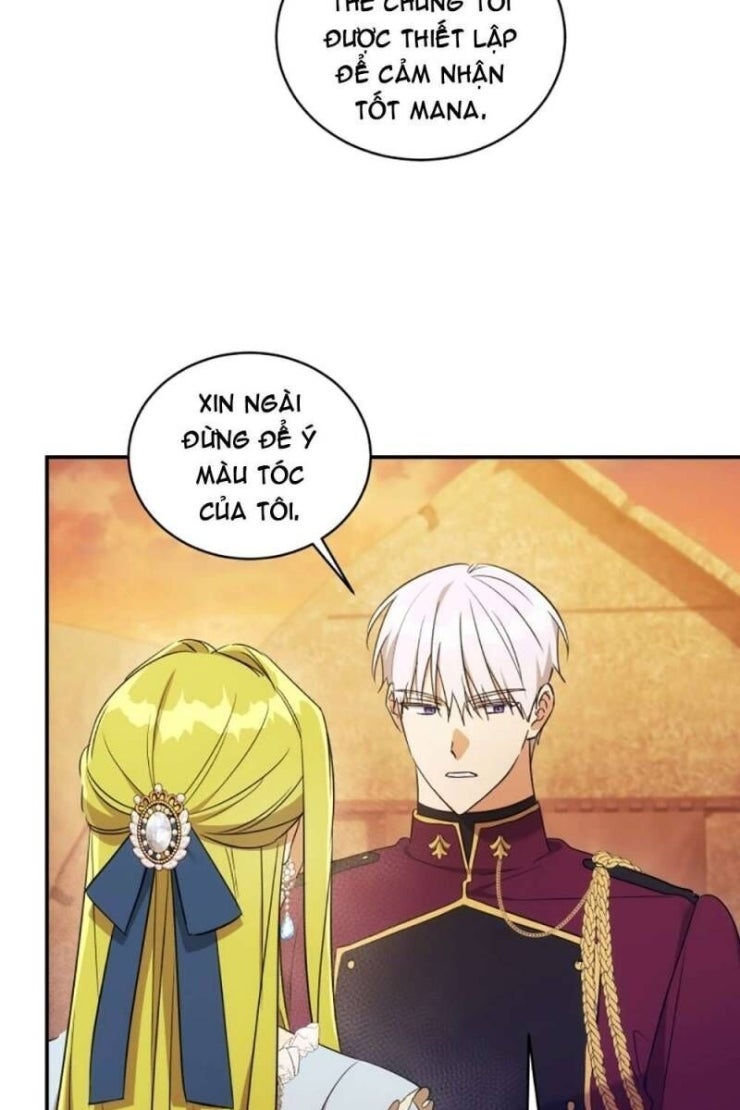 Công Chúa Khắc Dấu Lên Kẻ Phản Nghịch - Page 5