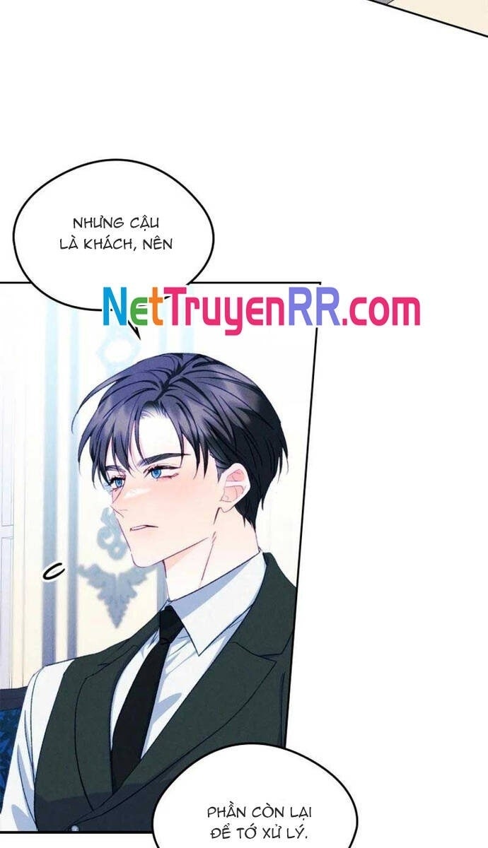 Bạn Thân Khác Giới Của Nam Chính - Page 7