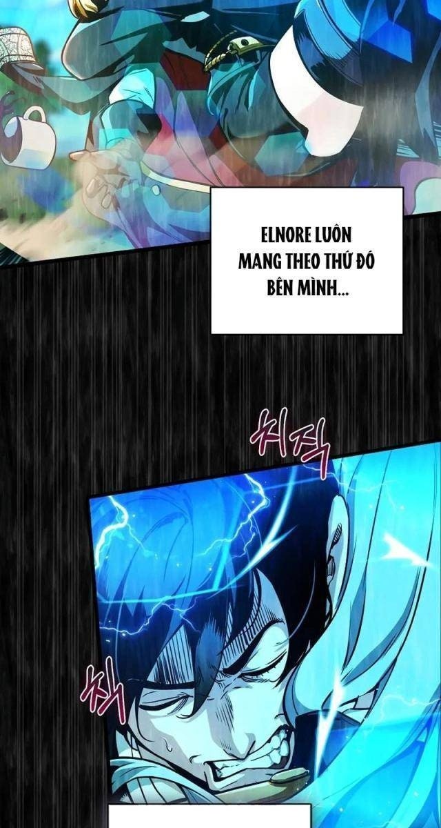 Định Mệnh Được Yêu Bởi Kẻ Phản Diện - Page 61