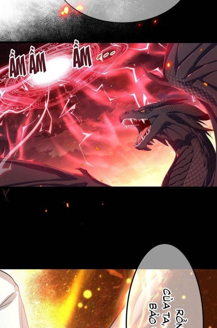 Tôi Trùng Sinh Trở Thành Tiểu Ác Long Của Vương Tử Điện Hạ - Page 17