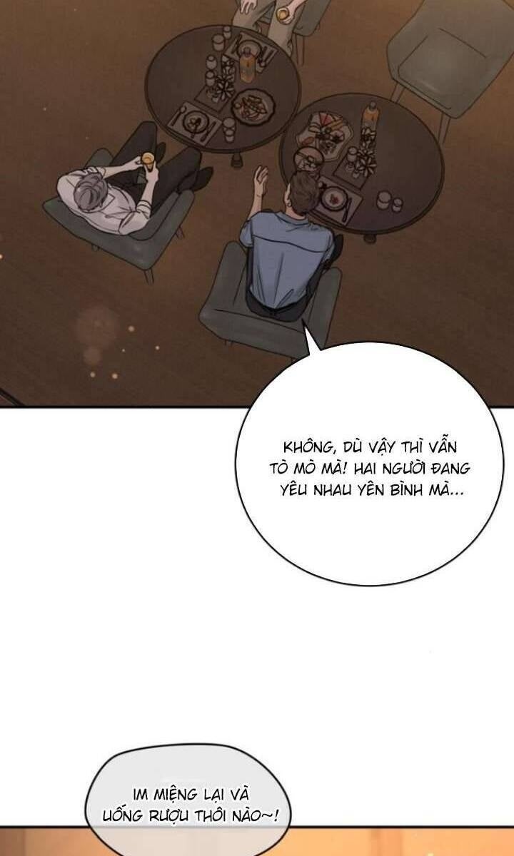 Thuyết Tình Yêu Ích Kỷ - Page 24