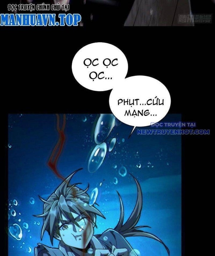 Thành Thần Bắt Đầu Từ Thủy Hầu Tử - Page 93