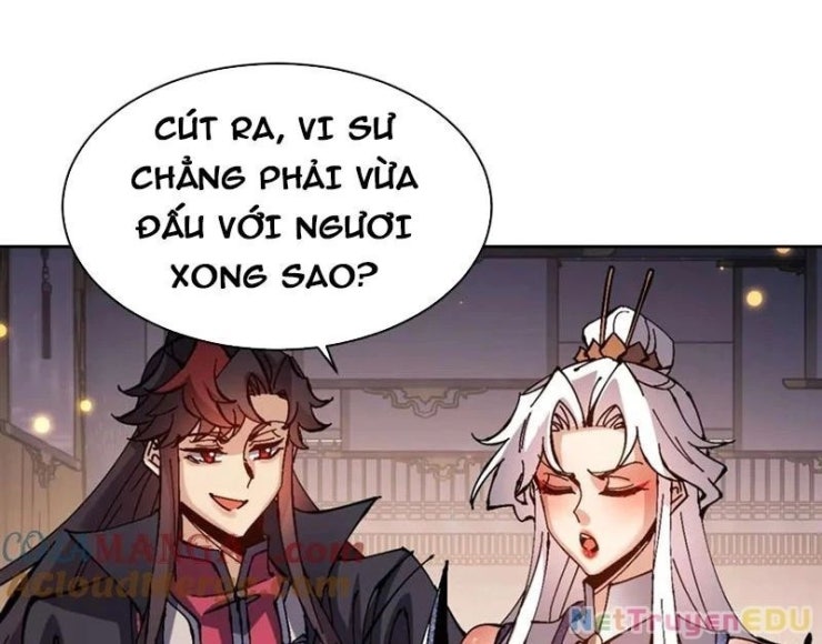 Sư Tôn: Nghịch Đồ Này Không Phải Là Thánh Tử - Page 173