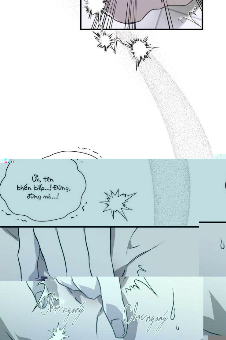 Sau Ánh Hào Quang - Page 20