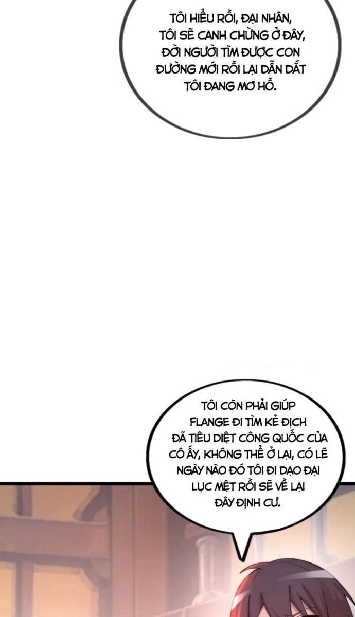 Phát sóng trực tiếp ta quét ngang dị giới - Page 40