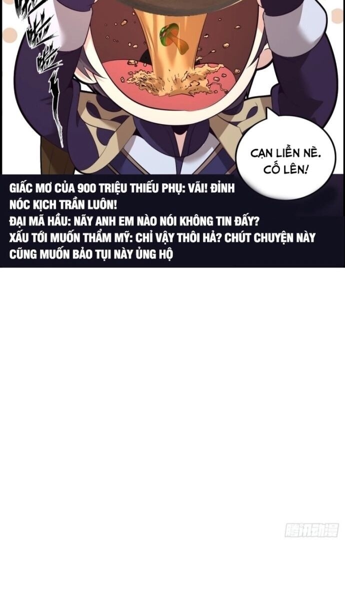 Phát sóng trực tiếp ta quét ngang dị giới - Page 48