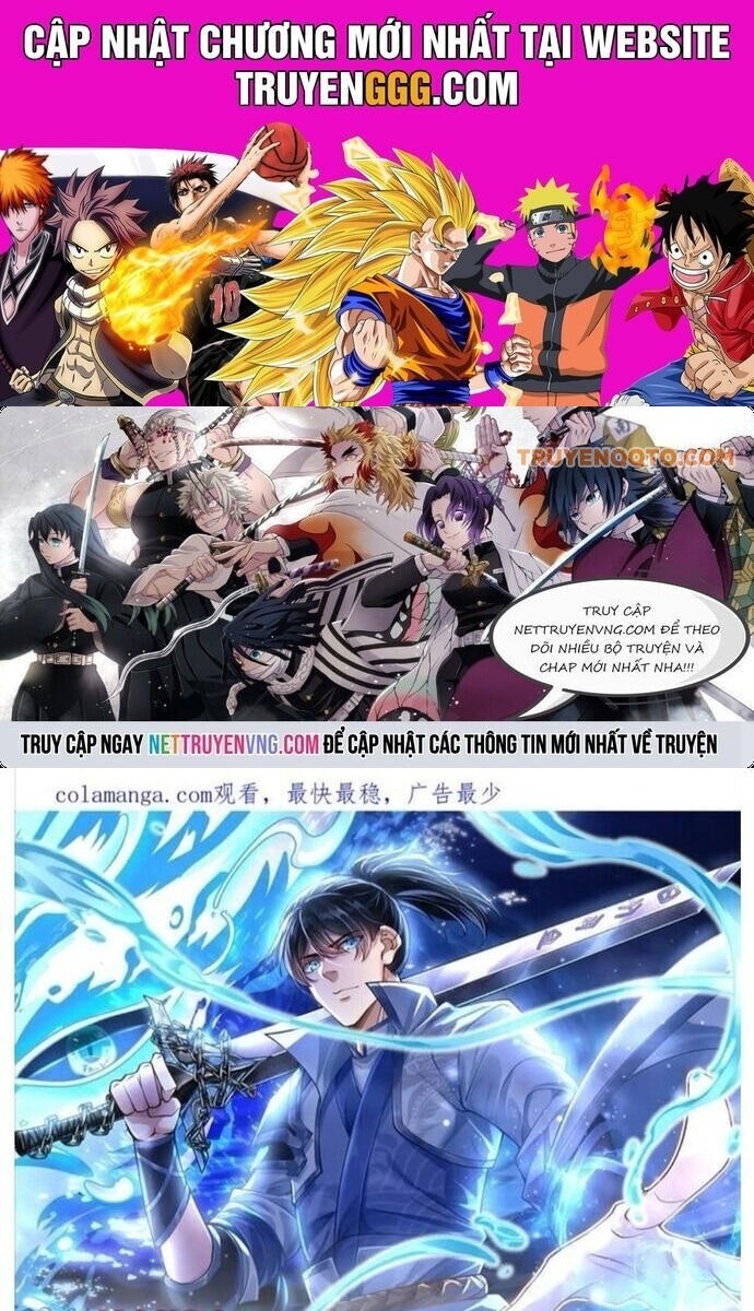 Nhất Lực Phá Chư Thiên Vạn Giới - Page 5