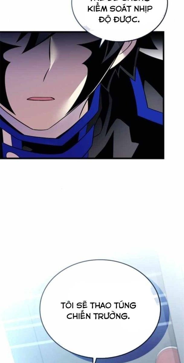 Chuyển Sinh Thành Ác Nhân - Page 54