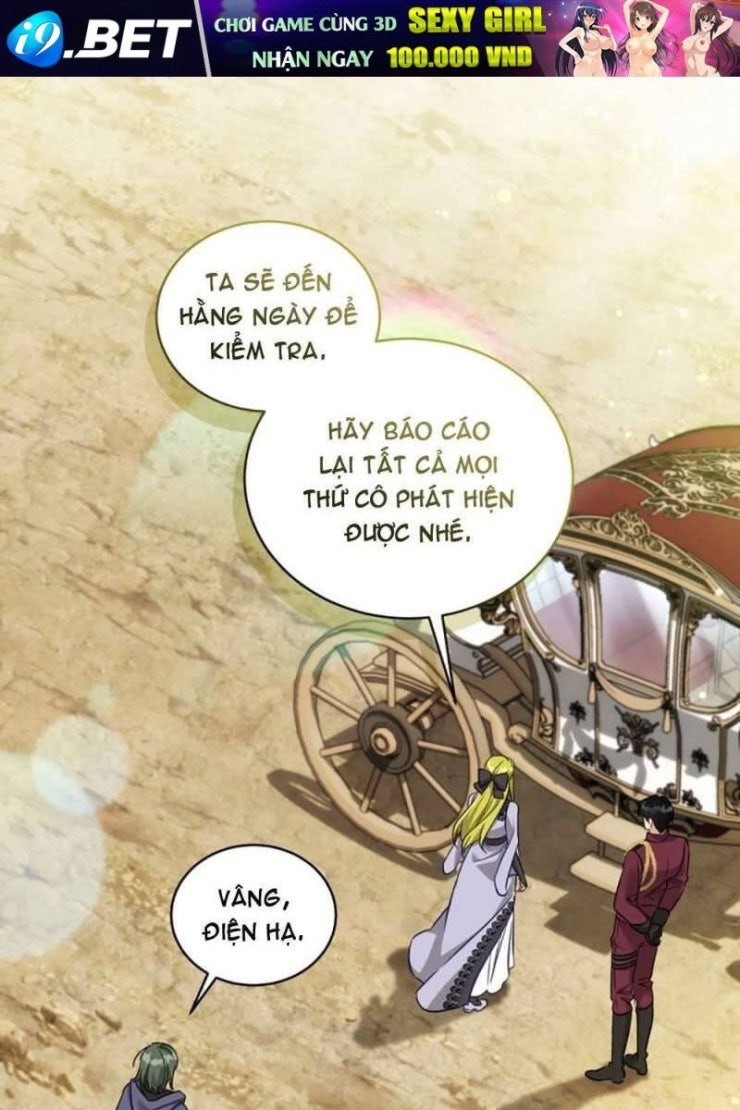 Công Chúa Khắc Dấu Lên Kẻ Phản Nghịch - Page 45