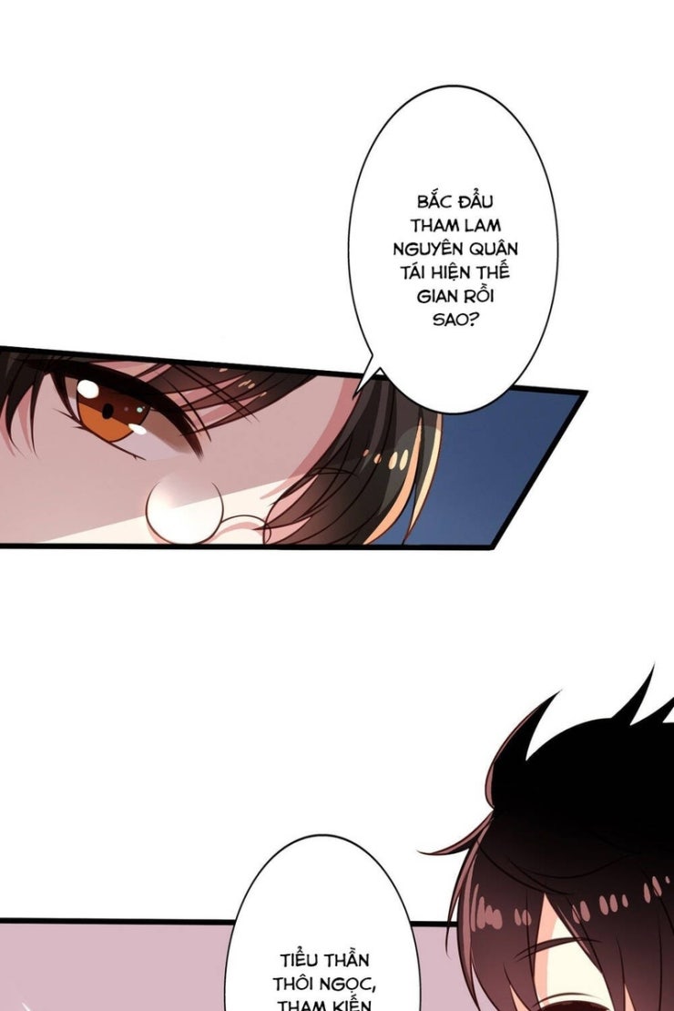 Chủ Nha Phá Phách Của Tôi - Page 13