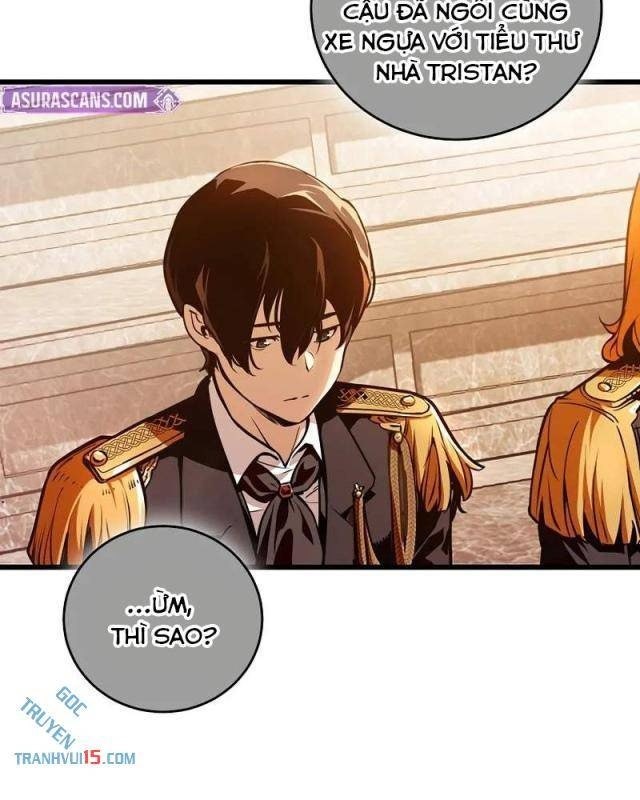 Định Mệnh Được Yêu Bởi Kẻ Phản Diện - Page 102