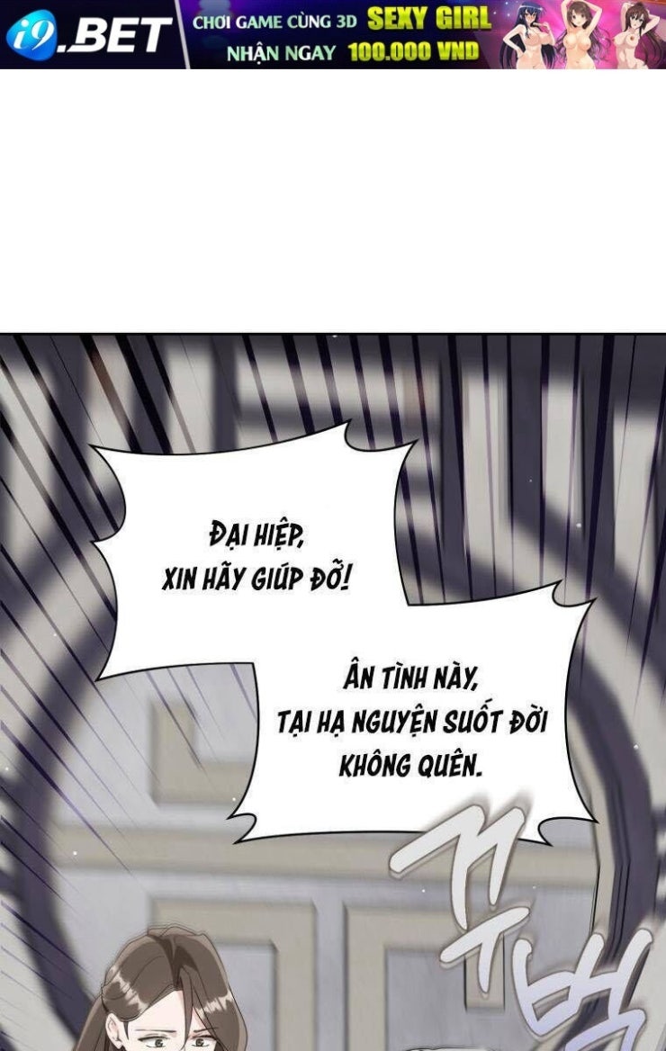 Trở Thành Cô Cháu Gái Bị Khinh Miệt Của Gia Tộc Võ Lâm - Page 10