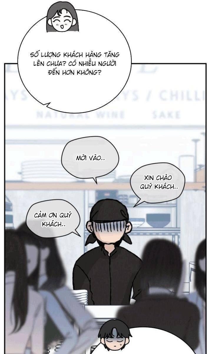 Thuyết Tình Yêu Ích Kỷ - Page 89