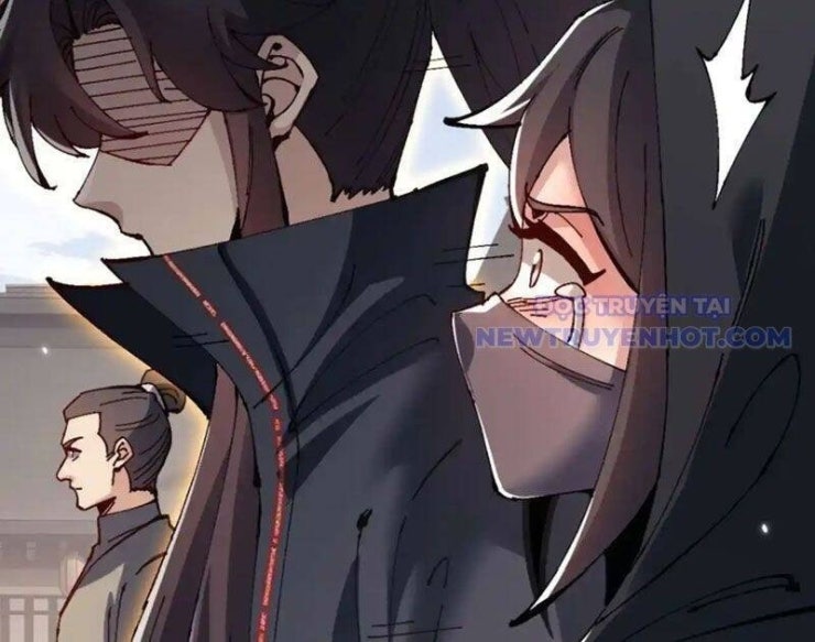 Sư Tôn: Nghịch Đồ Này Không Phải Là Thánh Tử - Page 134