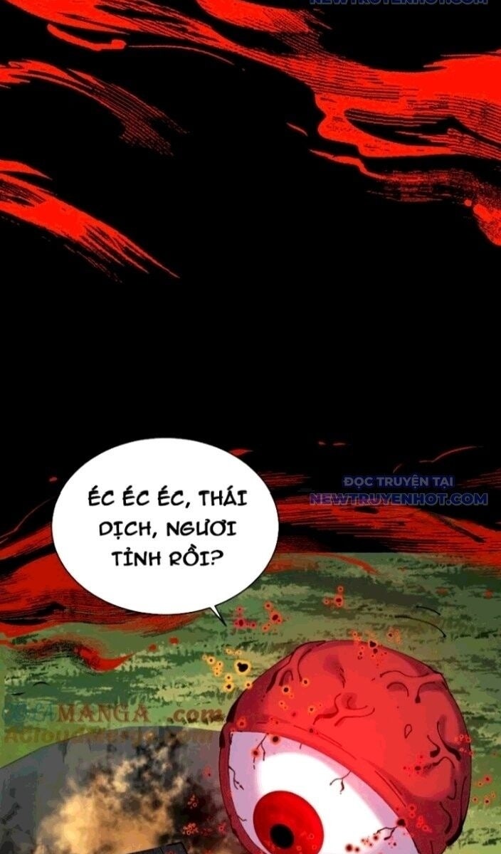 Sư Tôn: Nghịch Đồ Này Không Phải Là Thánh Tử - Page 27