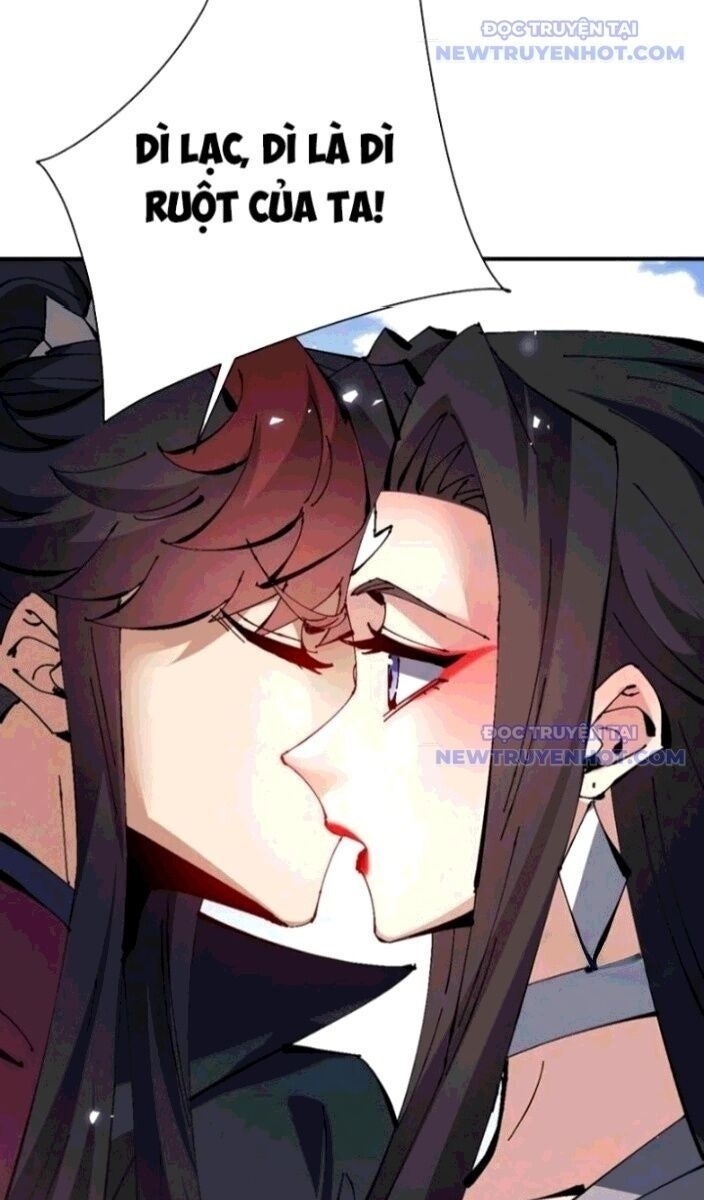 Sư Tôn: Nghịch Đồ Này Không Phải Là Thánh Tử - Page 63