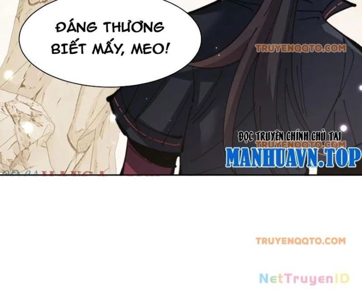 Sư Tôn: Nghịch Đồ Này Không Phải Là Thánh Tử - Page 128