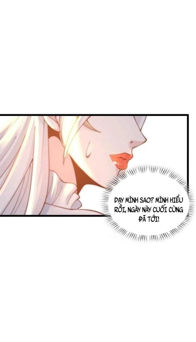 Phát sóng trực tiếp ta quét ngang dị giới - Page 4